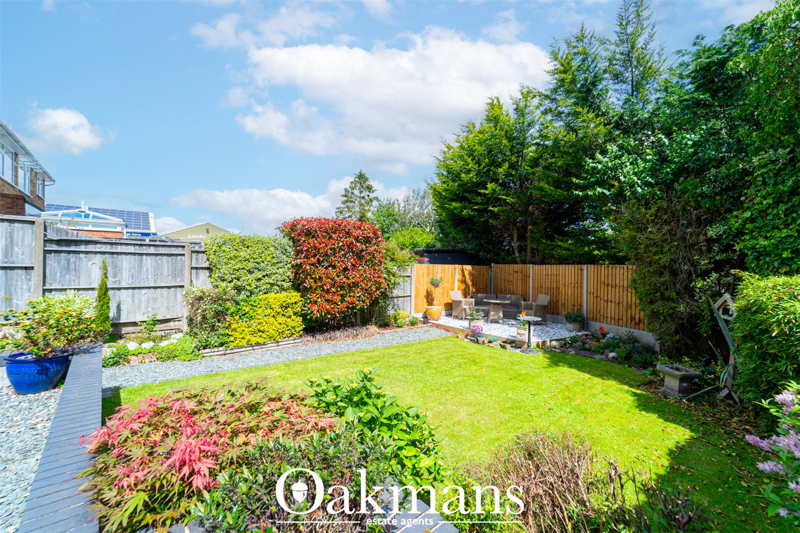 Hunscote Close, Solihull, B90
