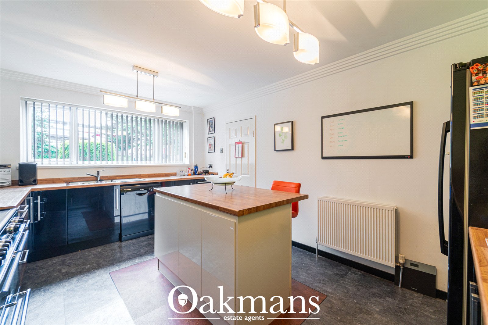 Hunscote Close, Solihull, B90