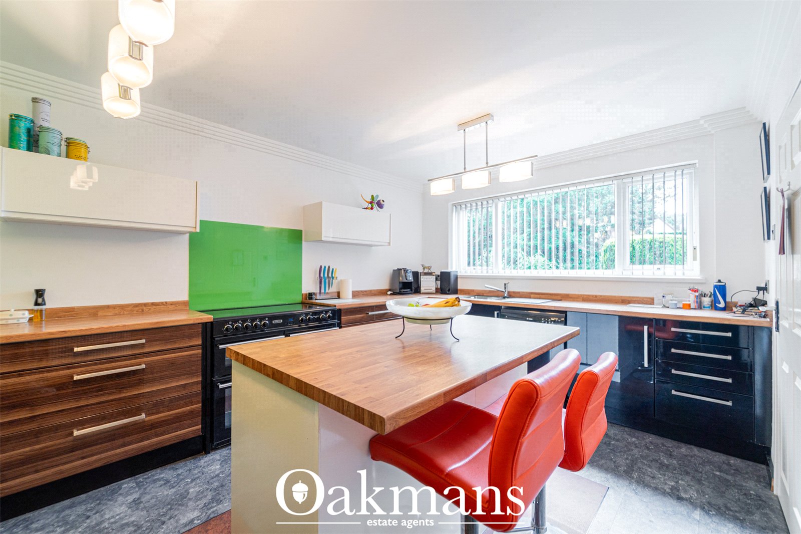 Hunscote Close, Solihull, B90