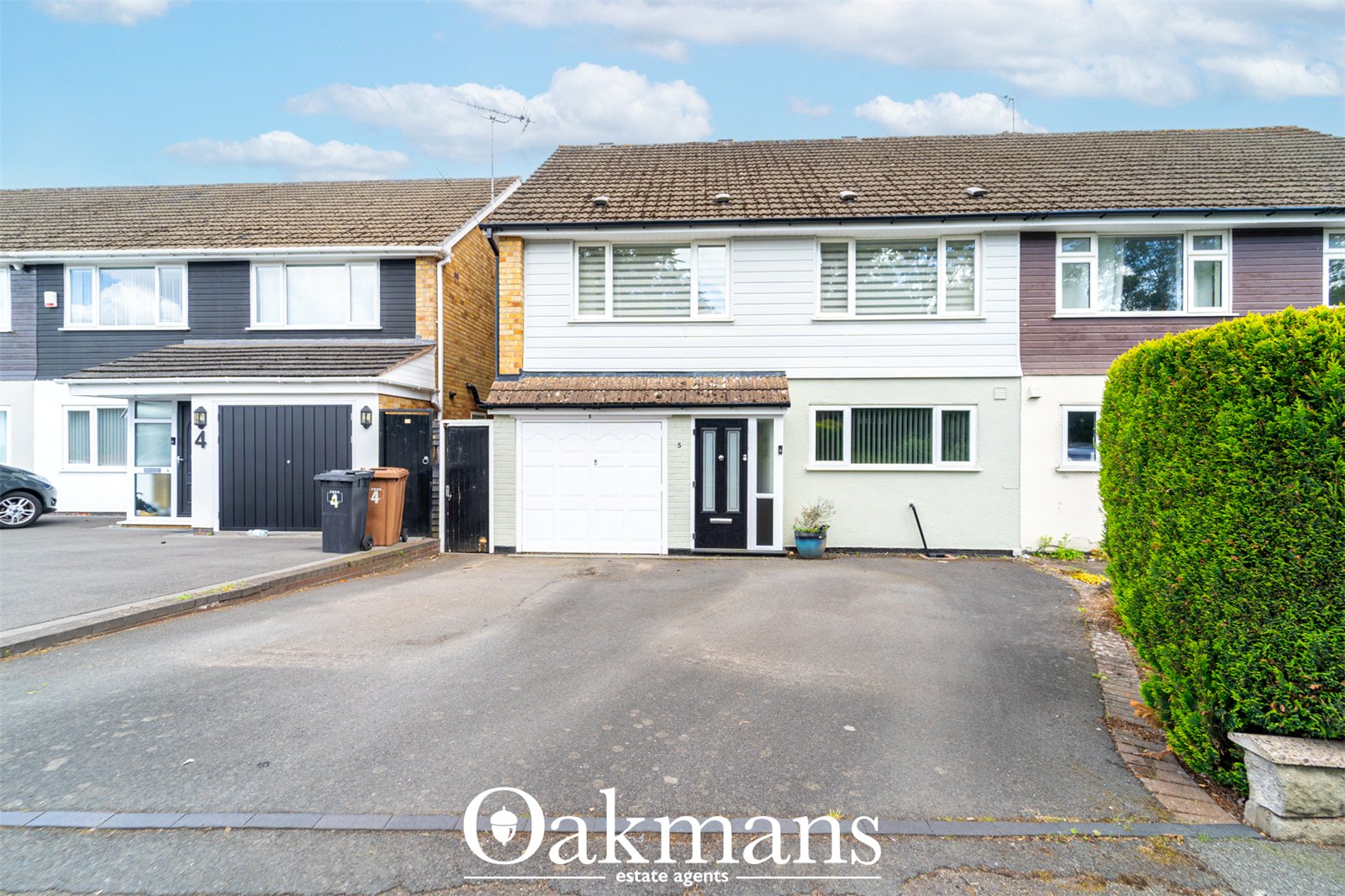 Hunscote Close, Solihull, B90