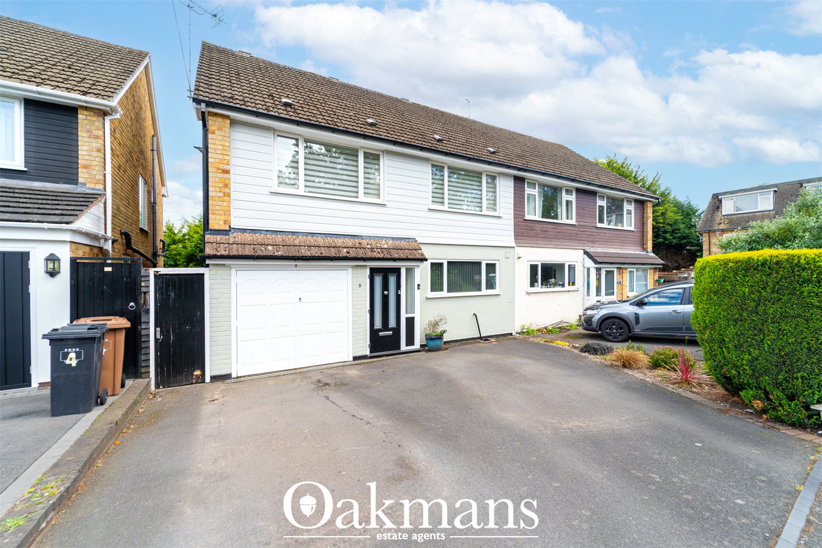 Hunscote Close, Solihull, B90