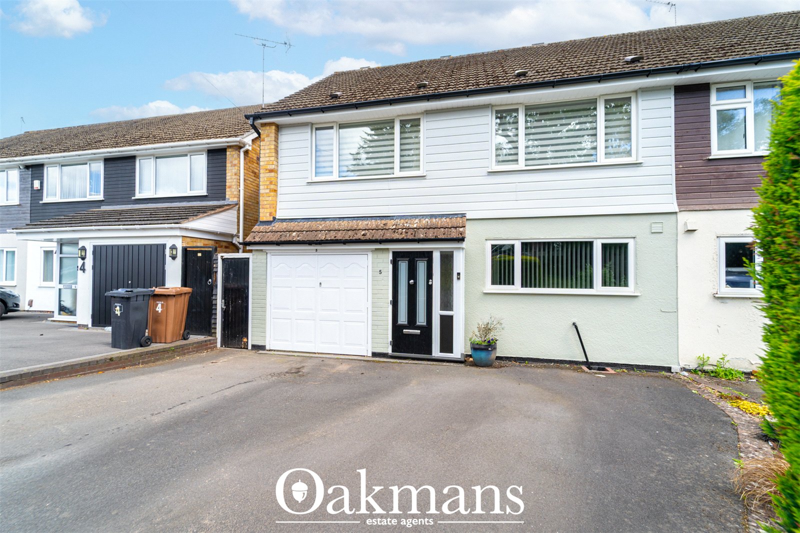 Hunscote Close, Solihull, B90