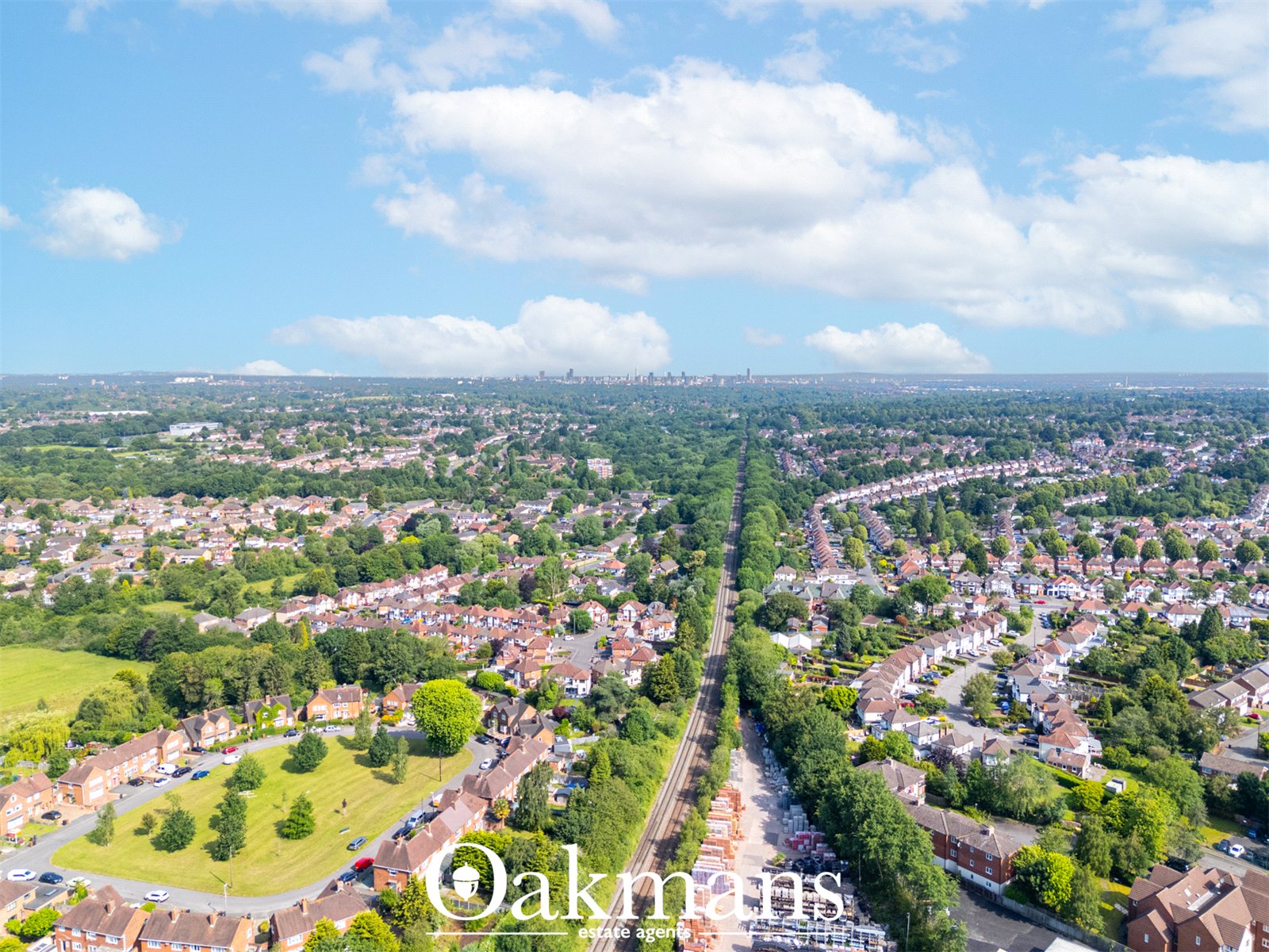 Hunscote Close, Solihull, B90
