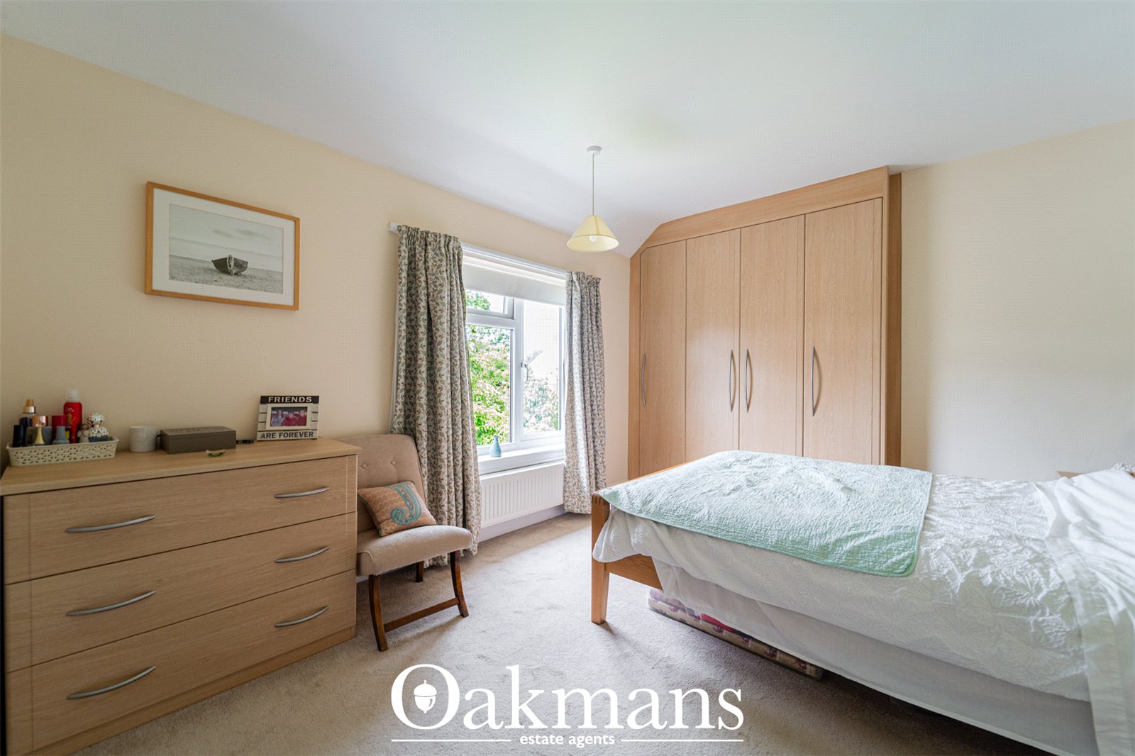 Churchfields Close, Bromsgrove, B61