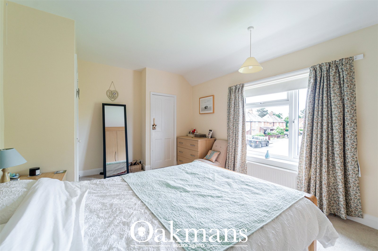 Churchfields Close, Bromsgrove, B61