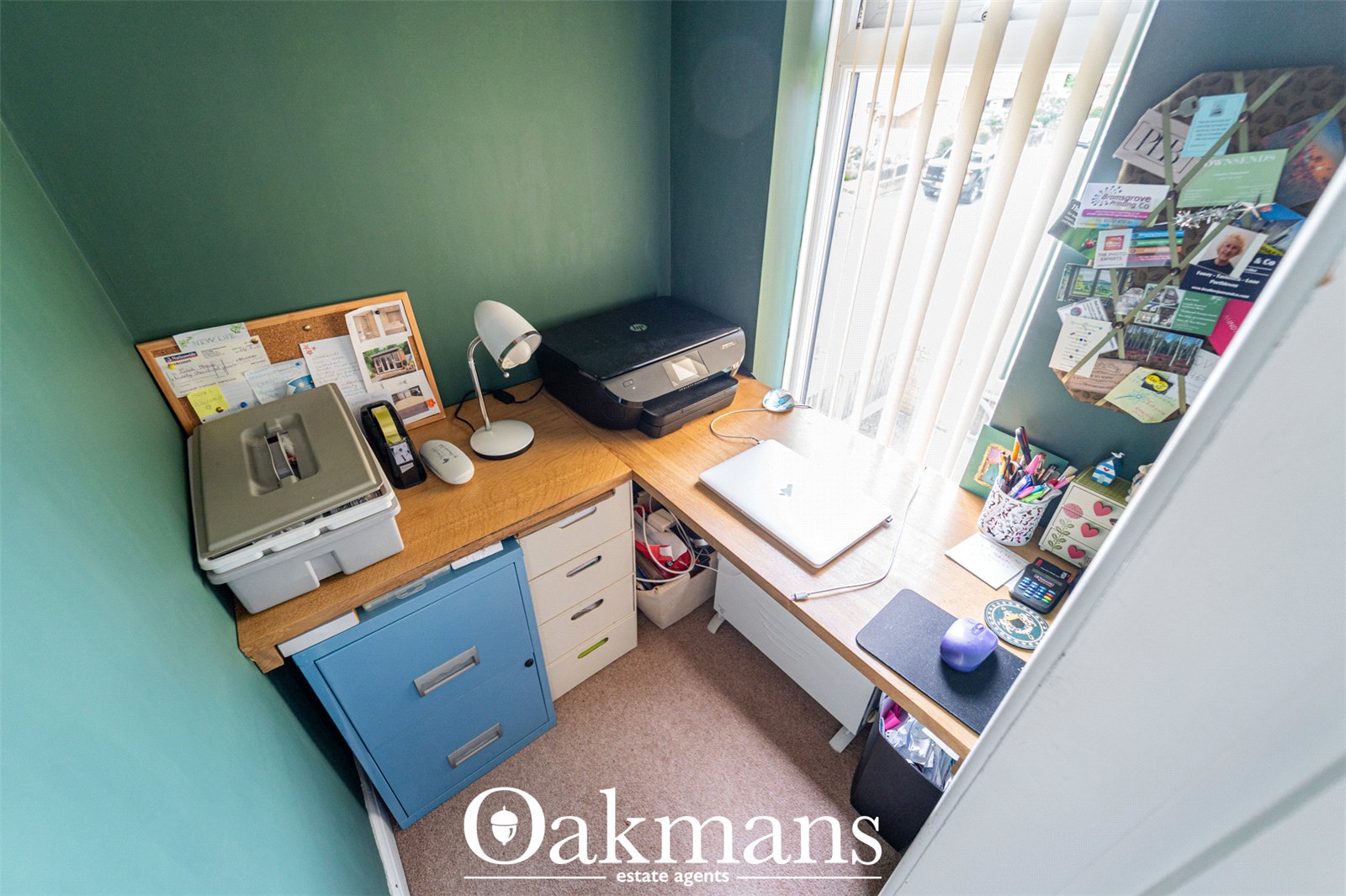 Churchfields Close, Bromsgrove, B61
