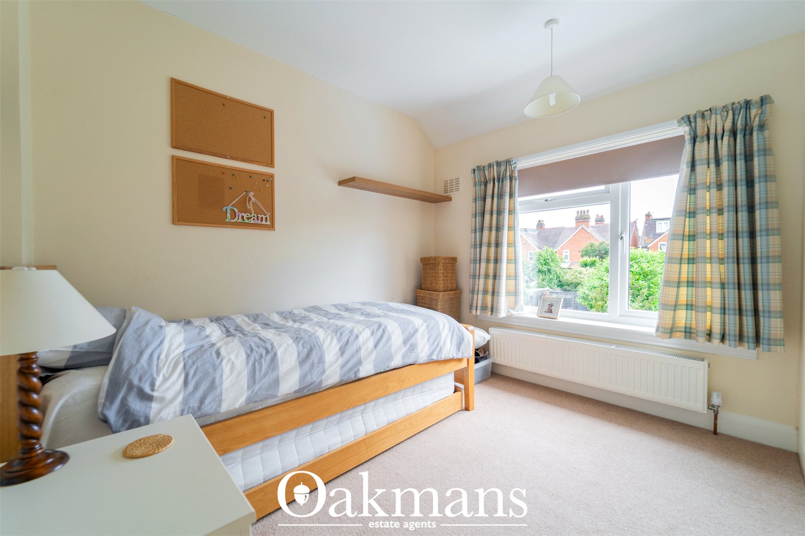 Churchfields Close, Bromsgrove, B61