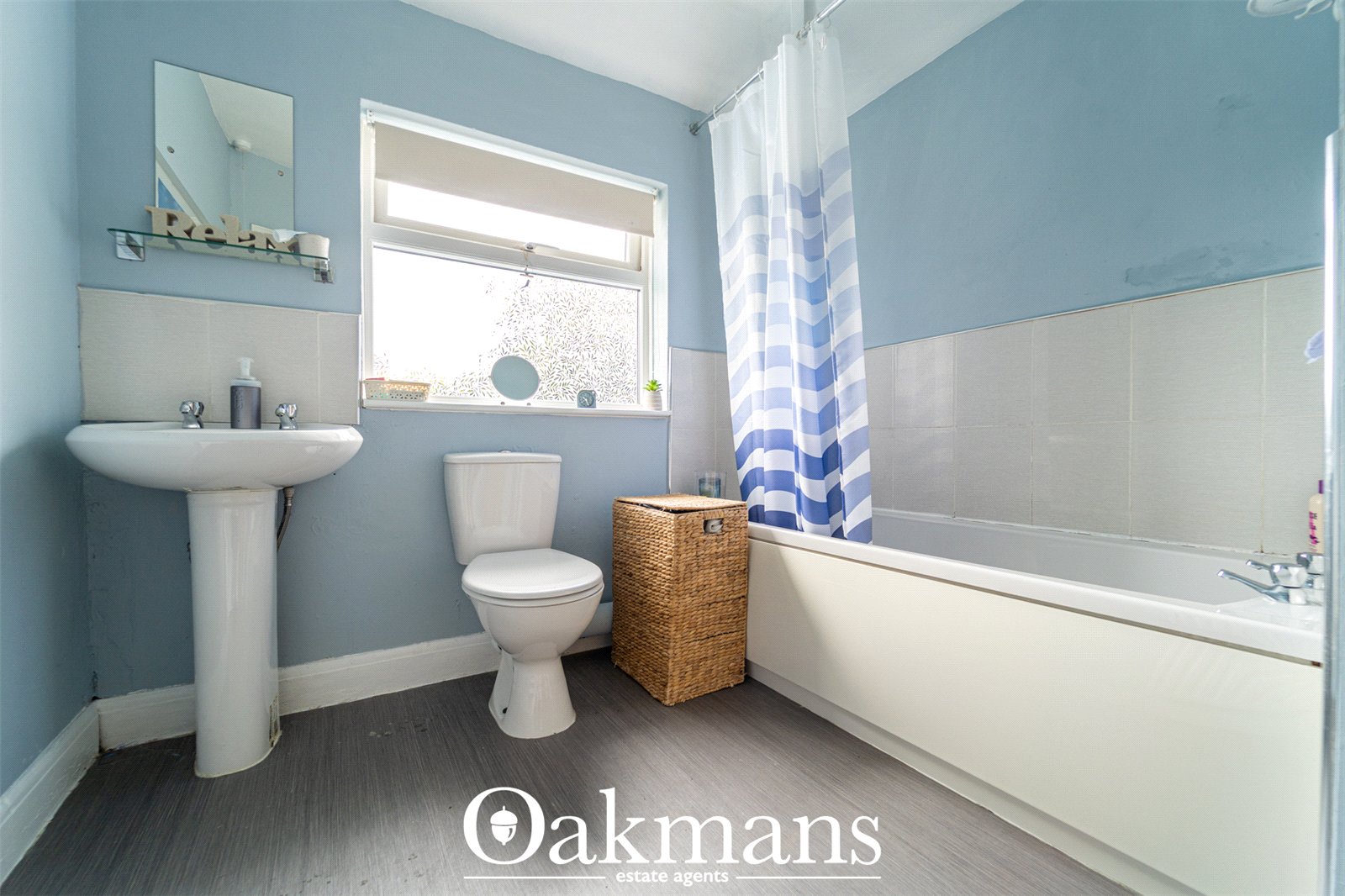Churchfields Close, Bromsgrove, B61