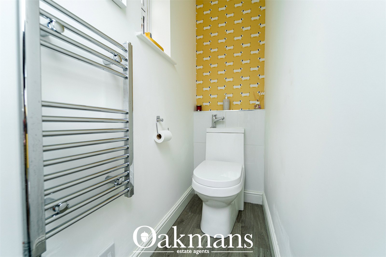 Churchfields Close, Bromsgrove, B61