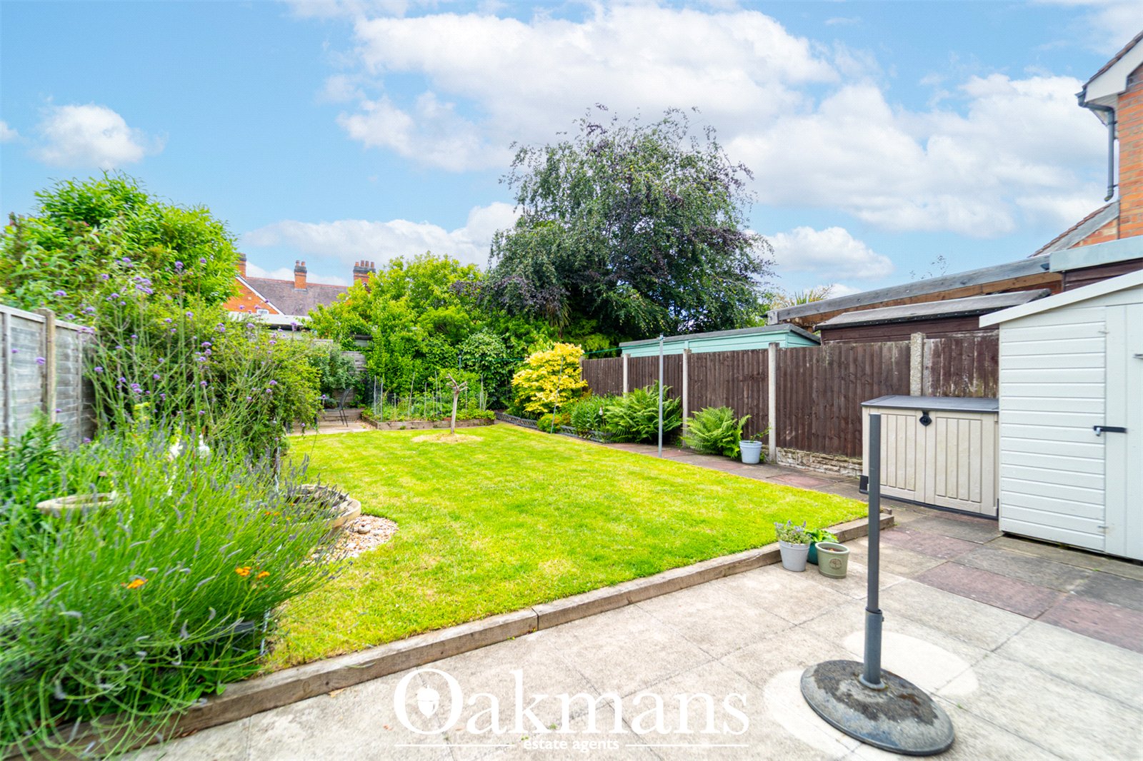 Churchfields Close, Bromsgrove, B61