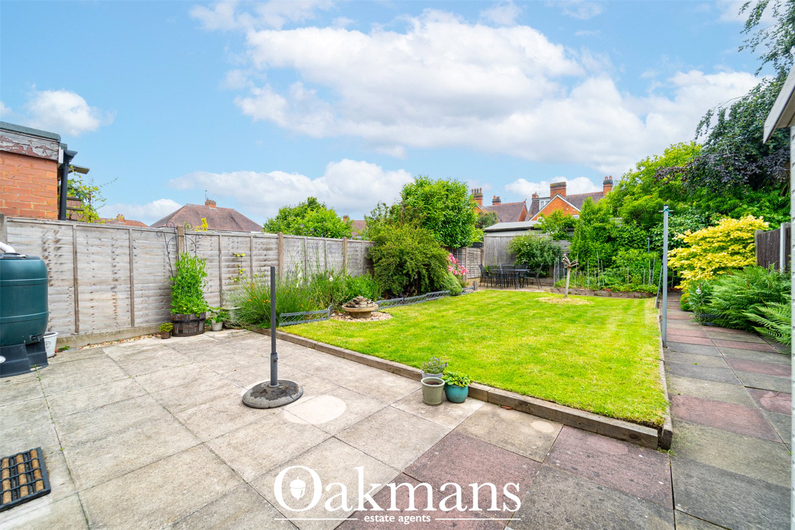Churchfields Close, Bromsgrove, B61