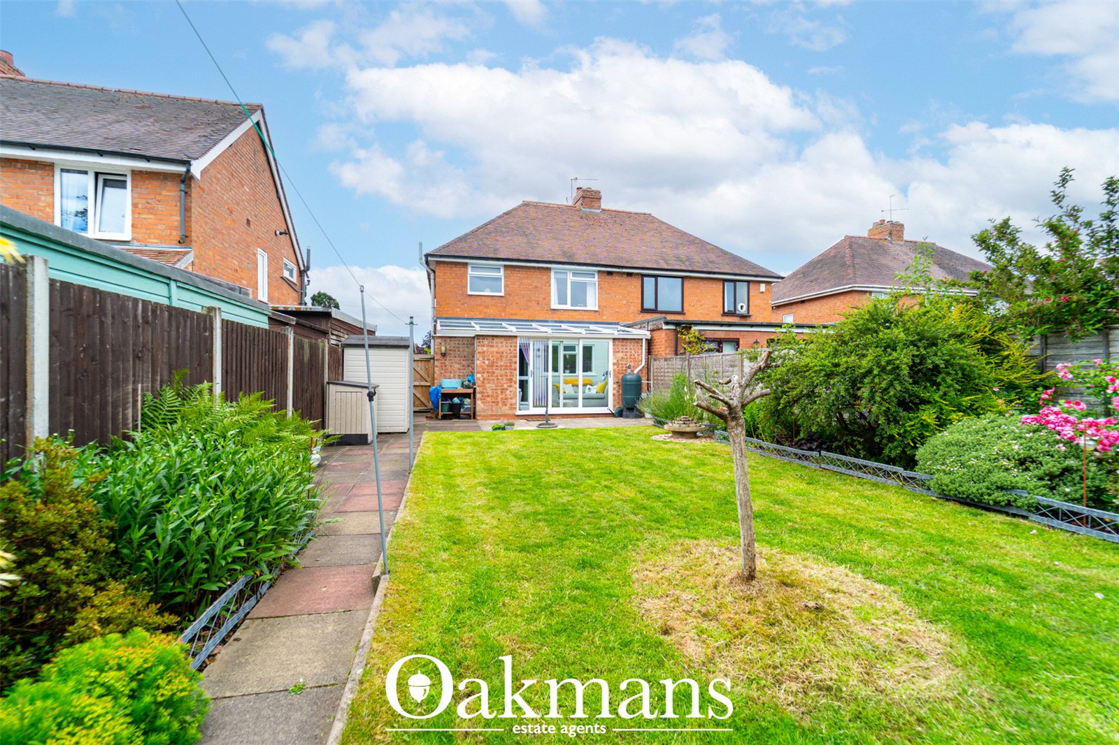 Churchfields Close, Bromsgrove, B61