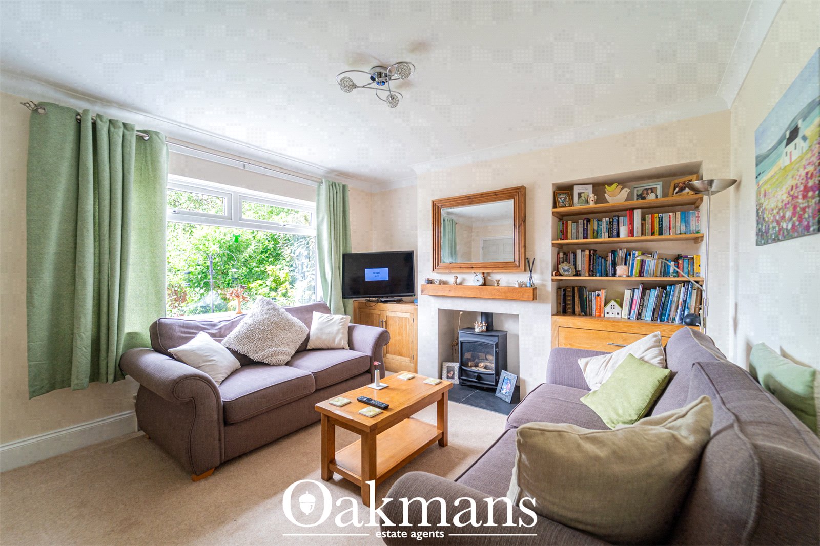 Churchfields Close, Bromsgrove, B61
