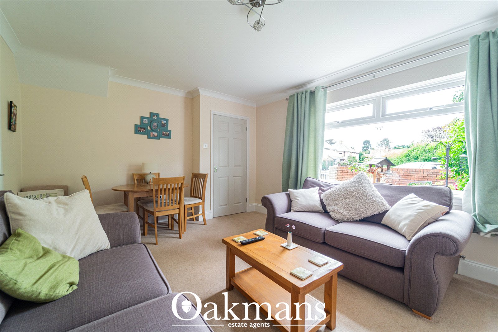 Churchfields Close, Bromsgrove, B61