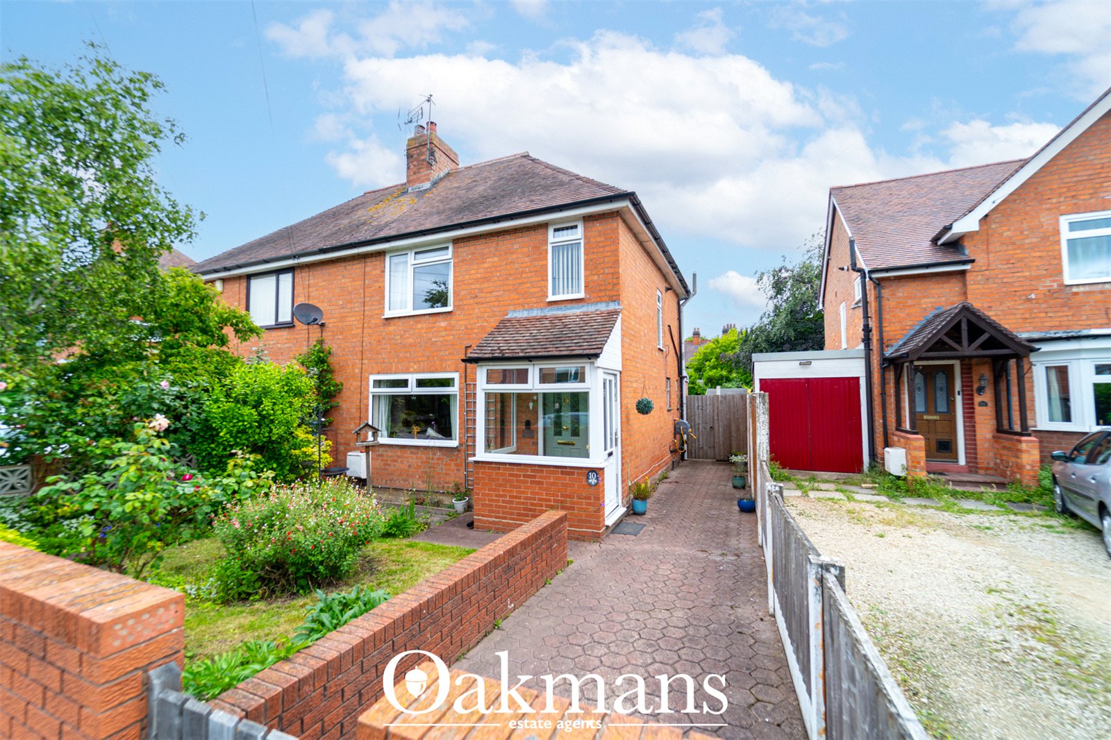 Churchfields Close, Bromsgrove, B61