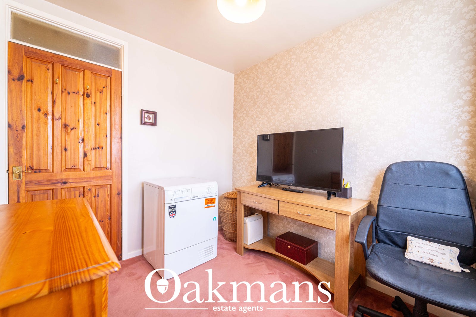 Nutbush Drive, Birmingham, B31