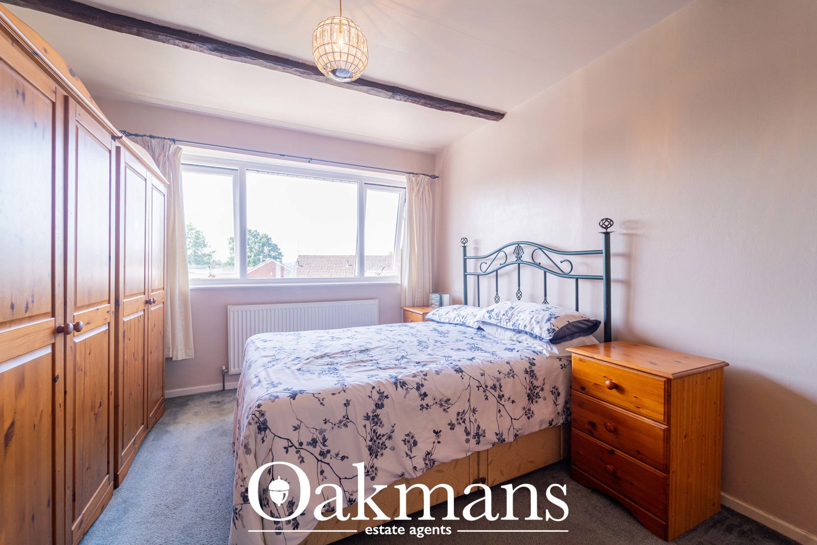 Nutbush Drive, Birmingham, B31