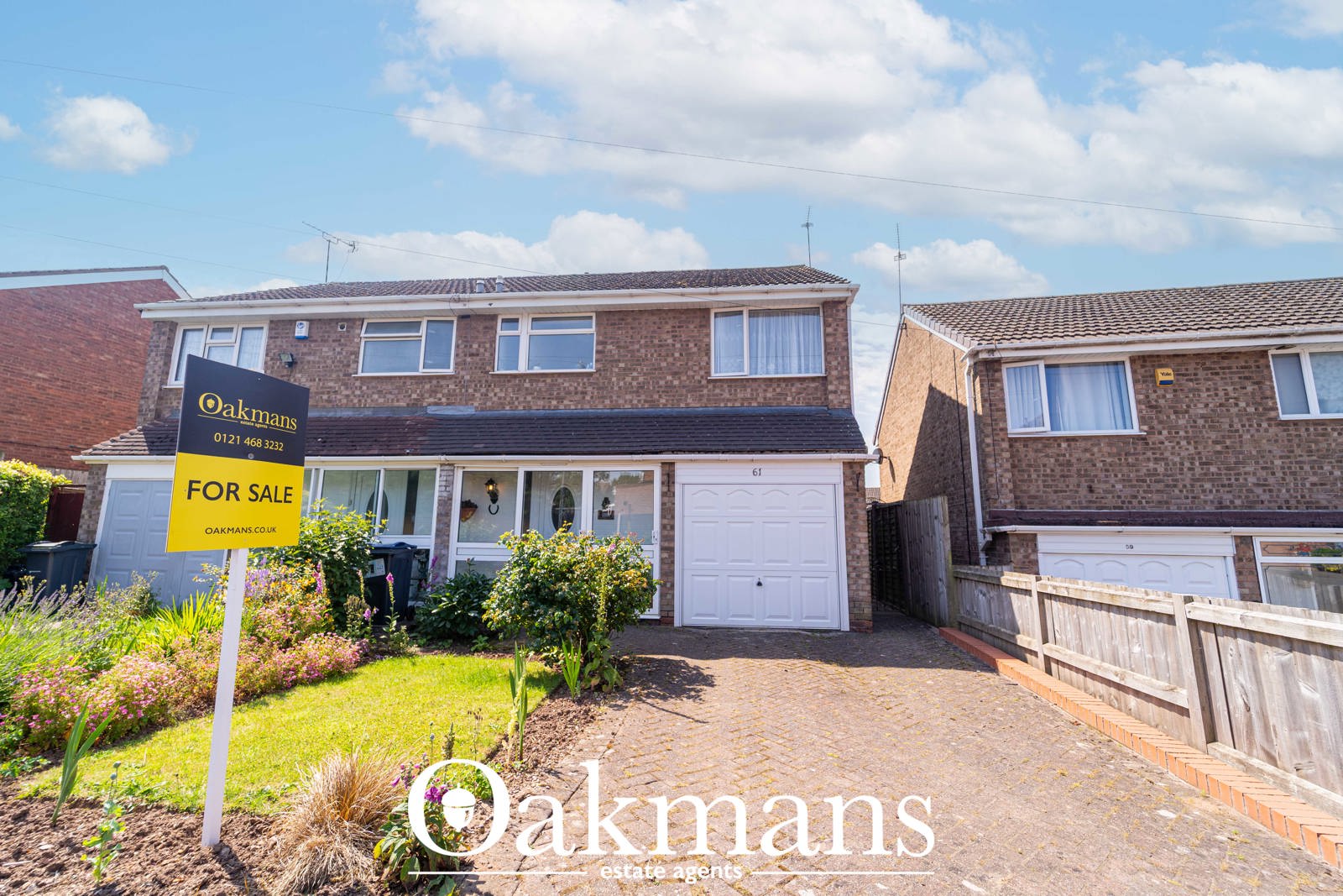 Nutbush Drive, Birmingham, B31