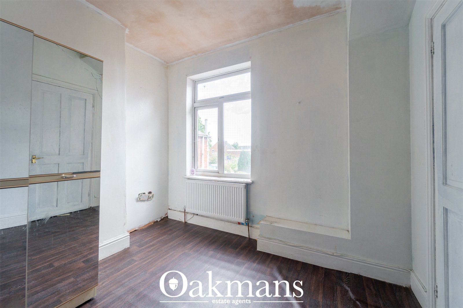 Rowheath Road, Birmingham, B30