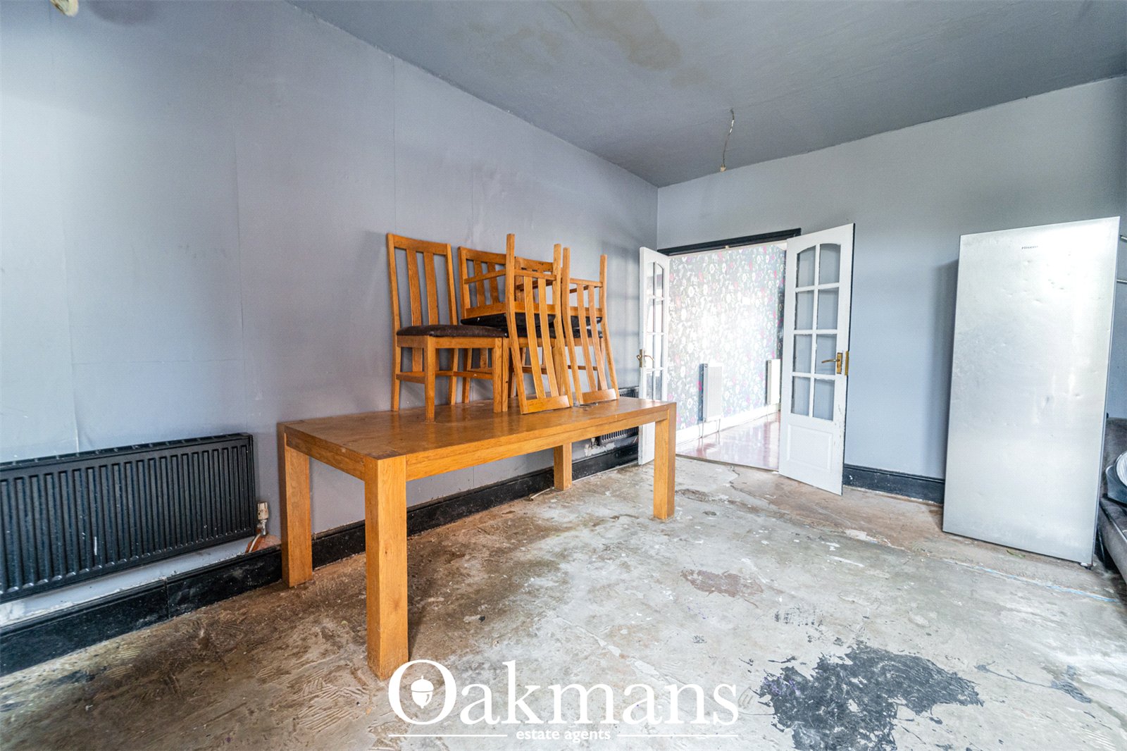 Rowheath Road, Birmingham, B30