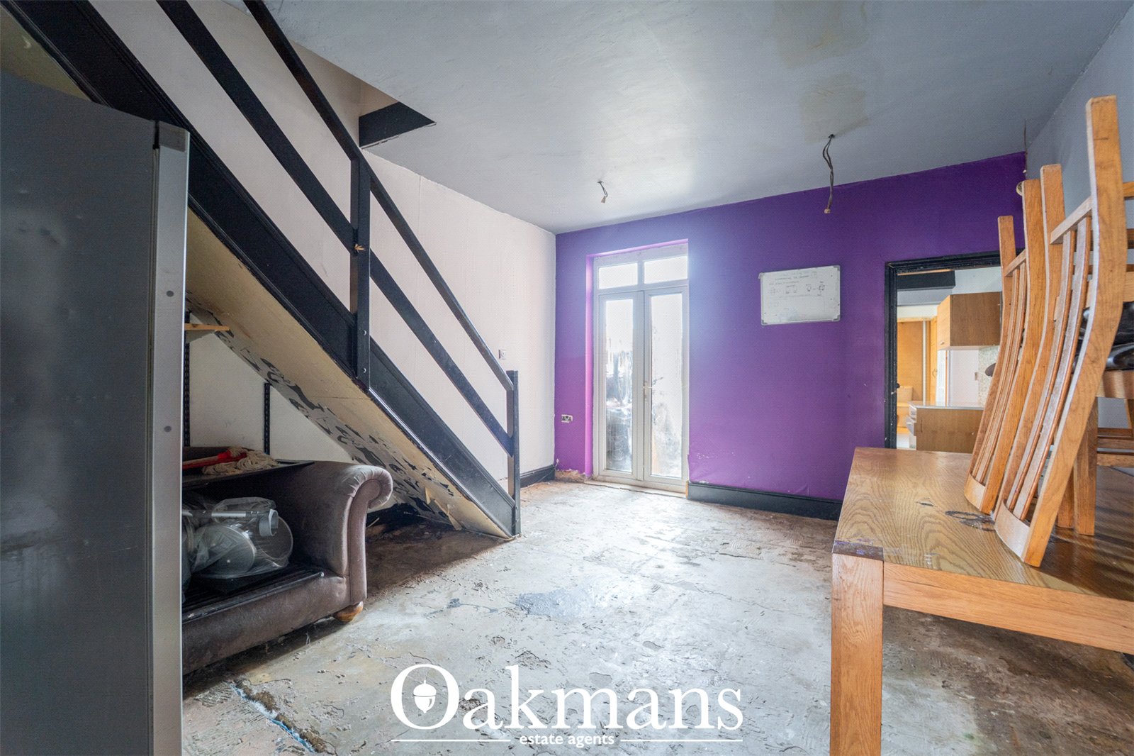 Rowheath Road, Birmingham, B30