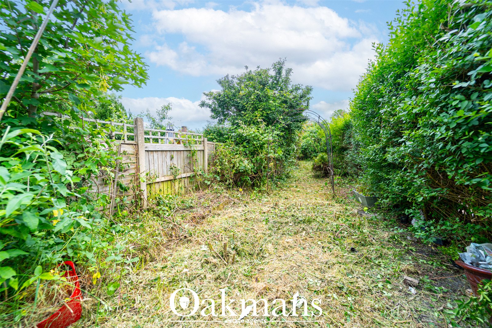 Rowheath Road, Birmingham, B30