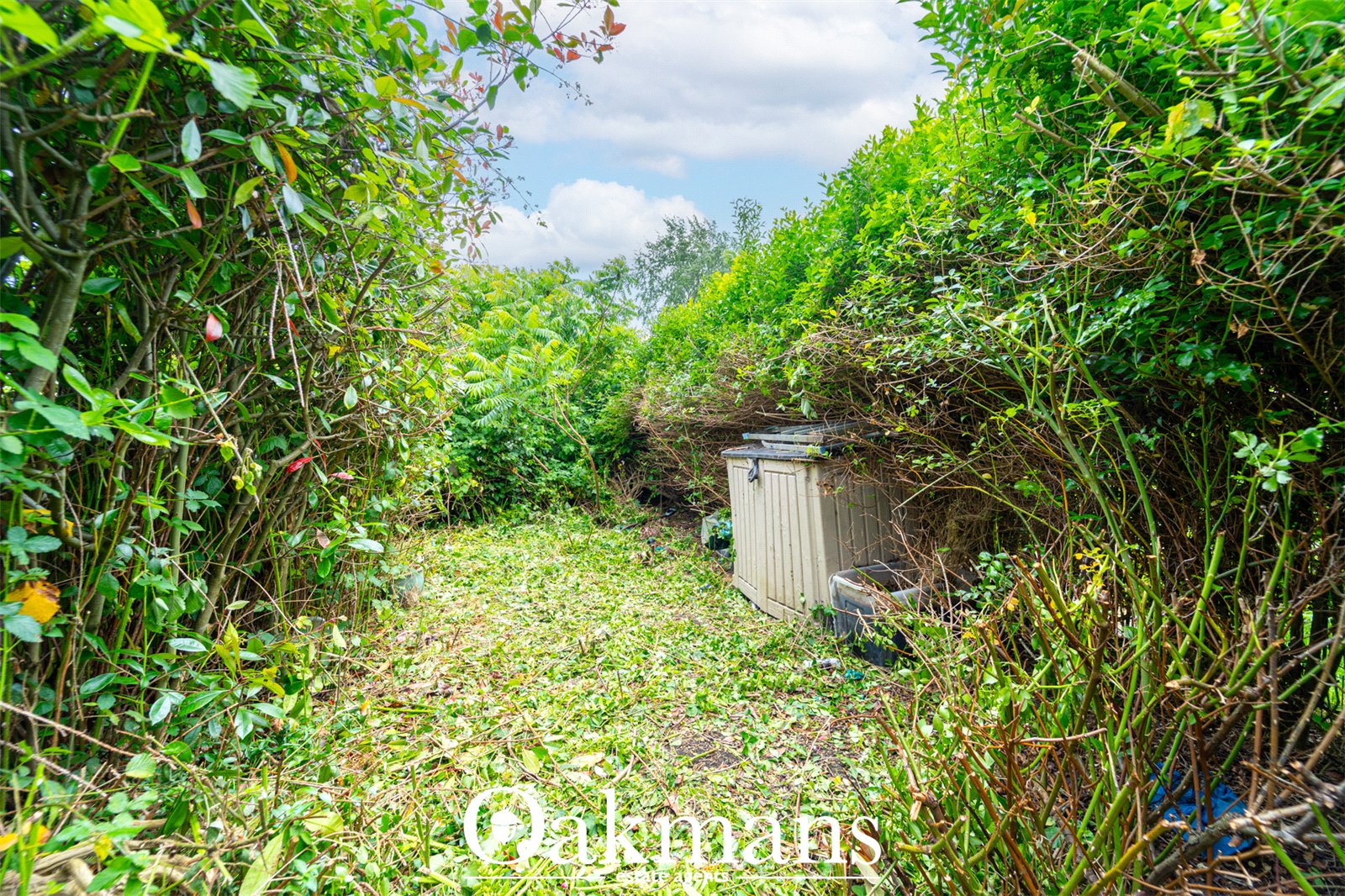 Rowheath Road, Birmingham, B30