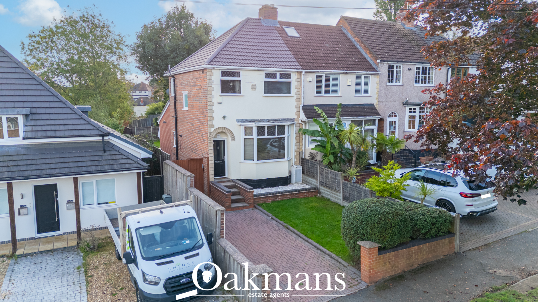 Coombes Lane, Birmingham, B31
