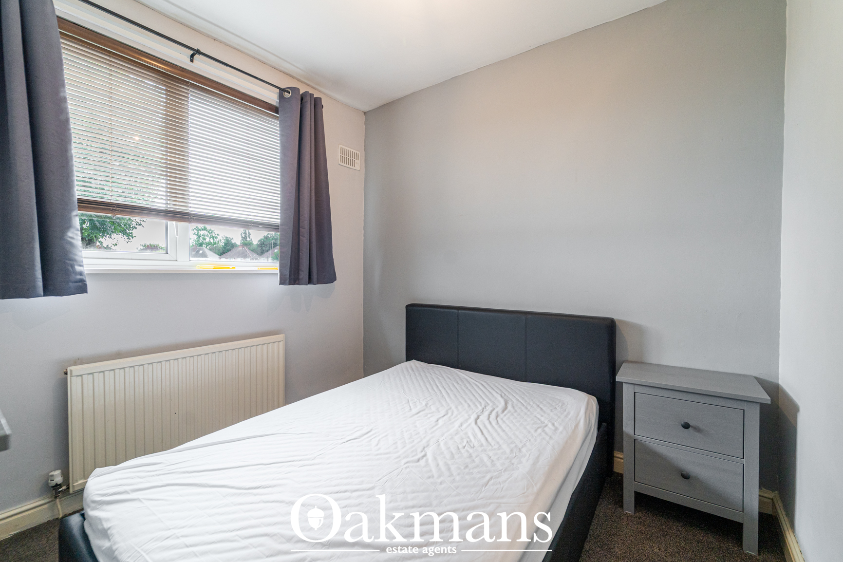 Coombes Lane, Birmingham, B31