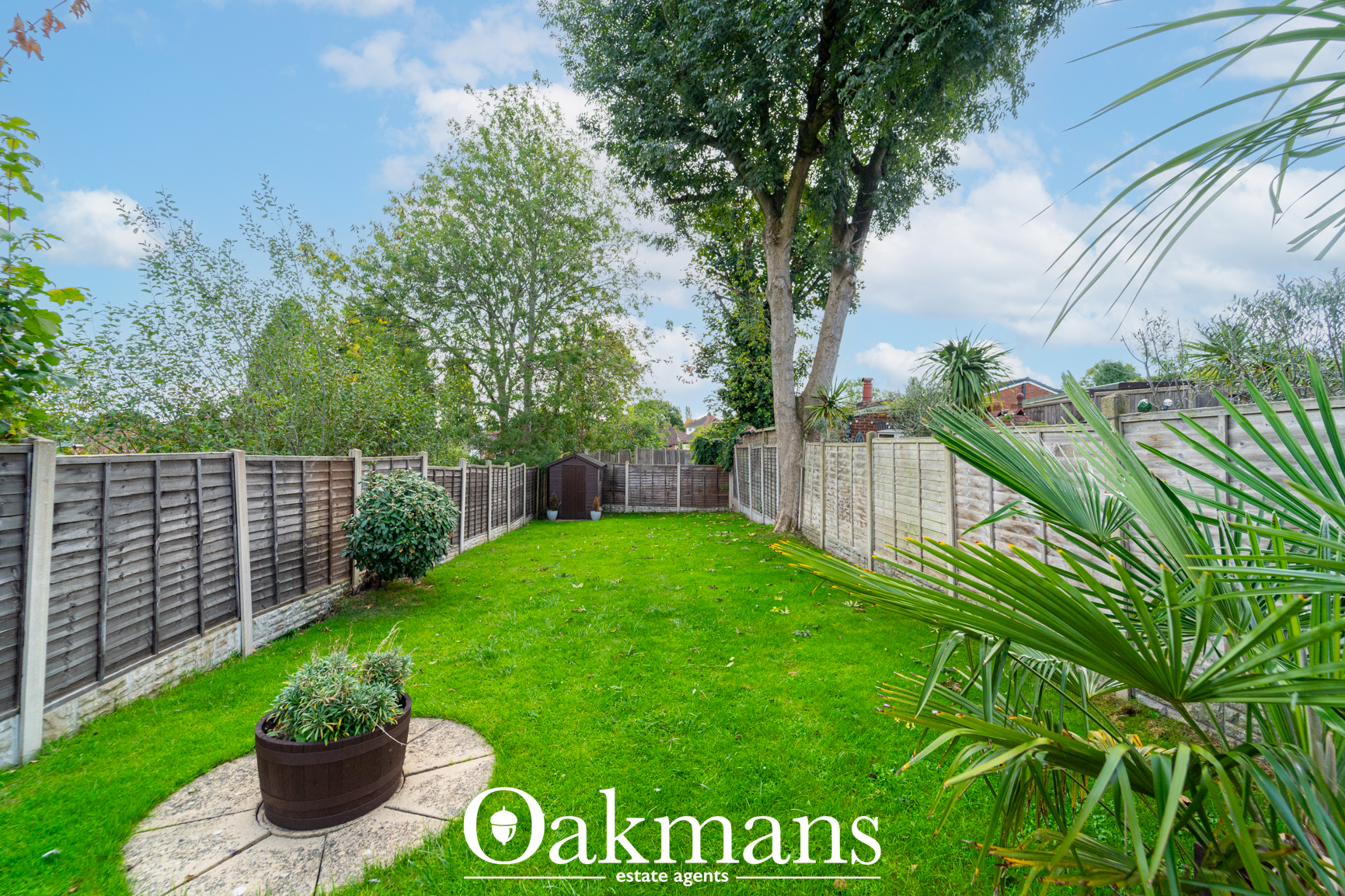 Coombes Lane, Birmingham, B31