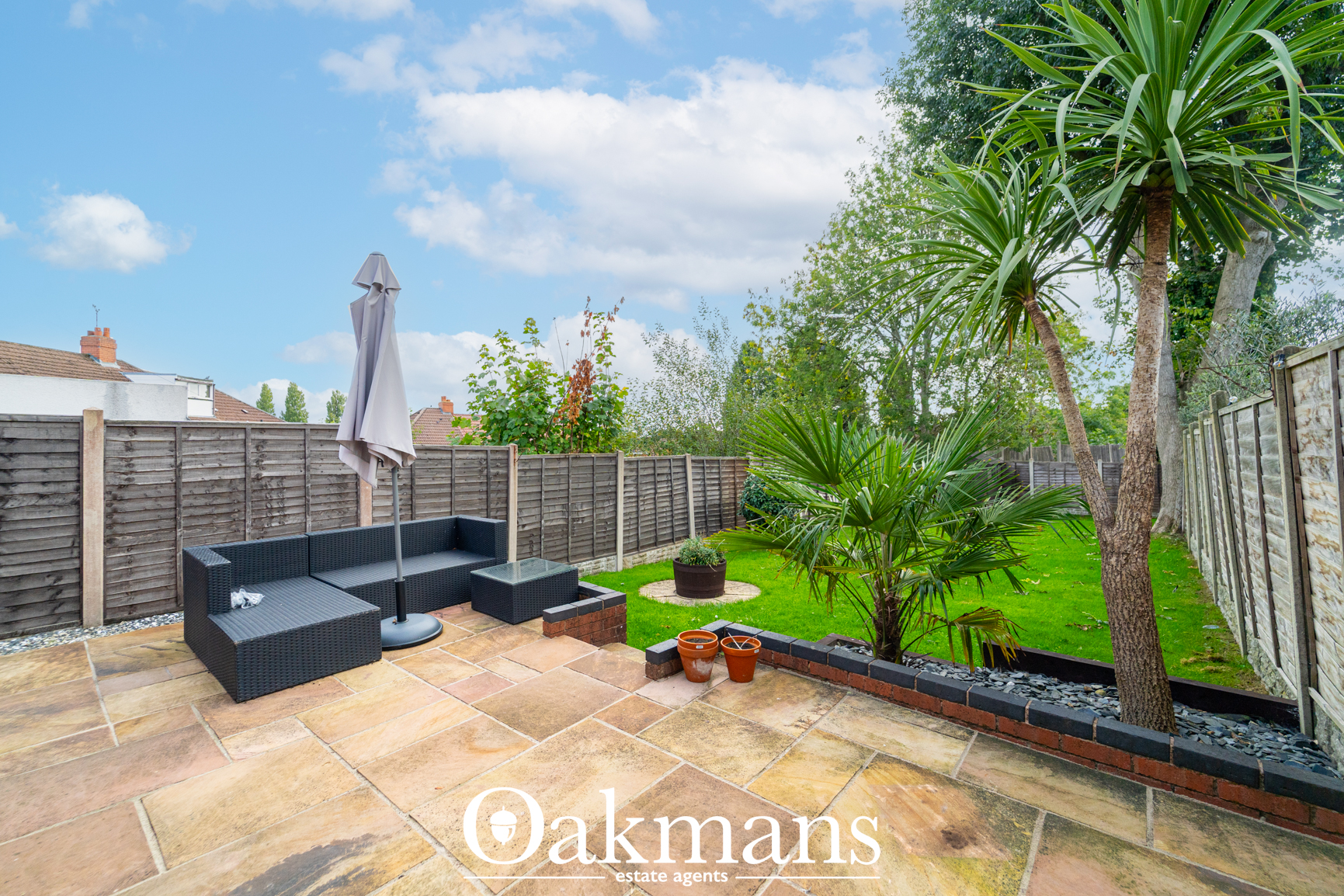 Coombes Lane, Birmingham, B31