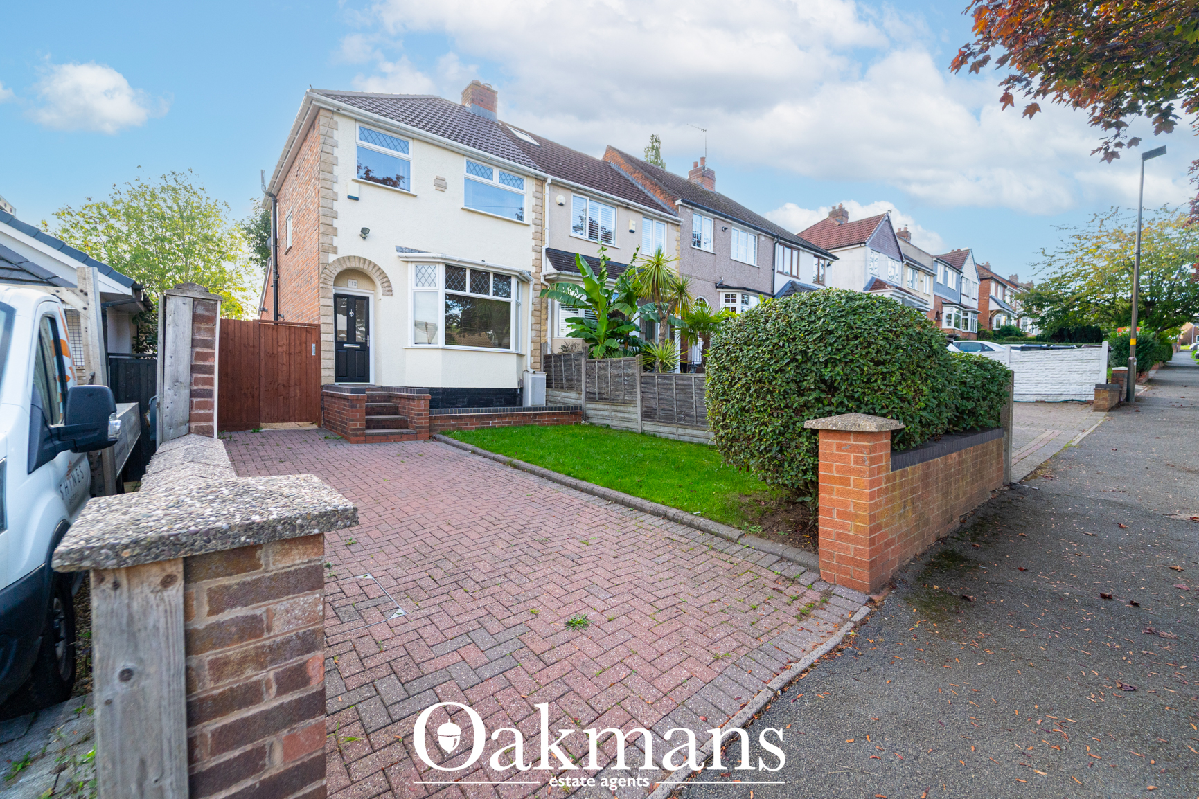 Coombes Lane, Birmingham, B31