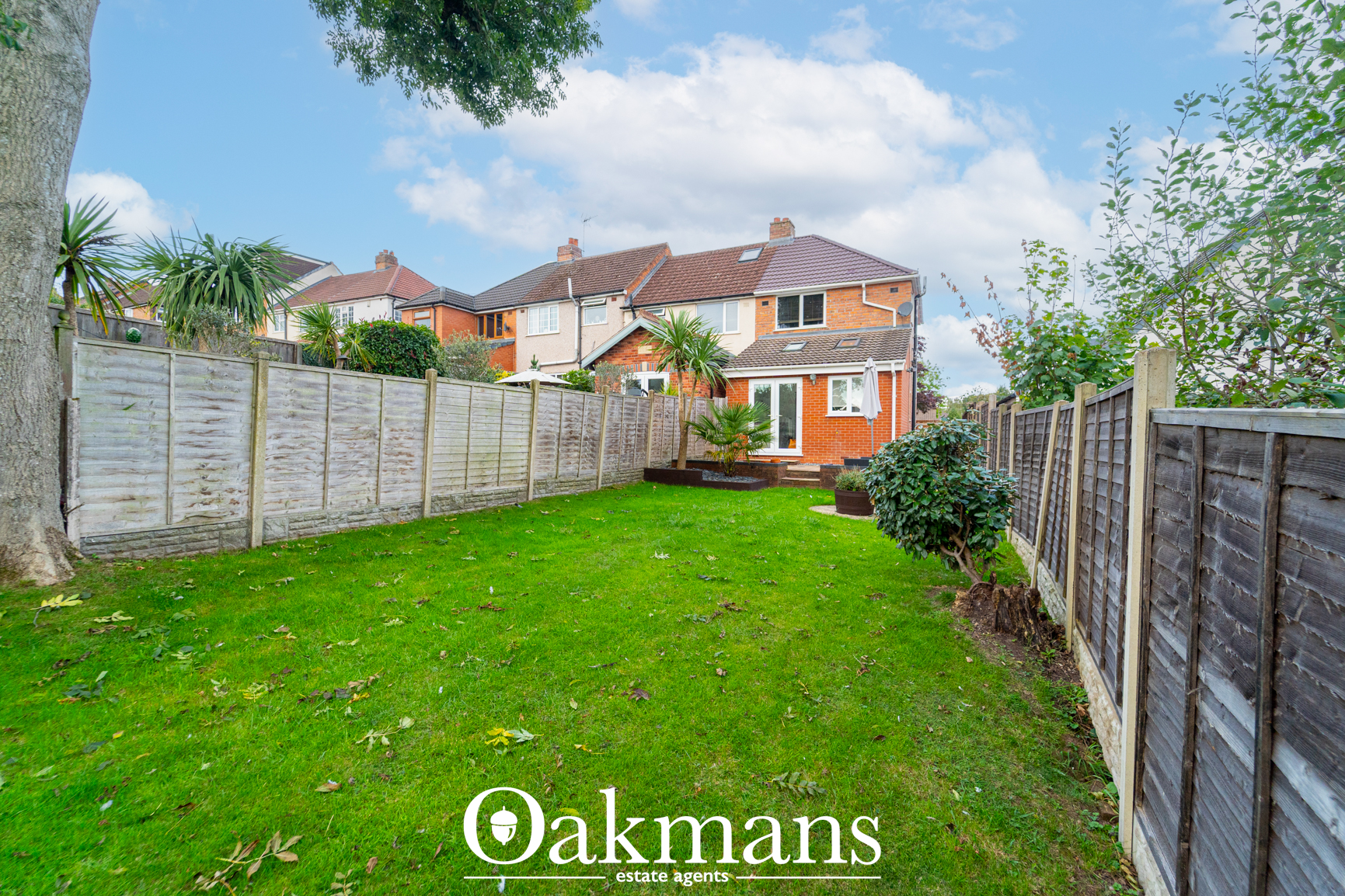 Coombes Lane, Birmingham, B31