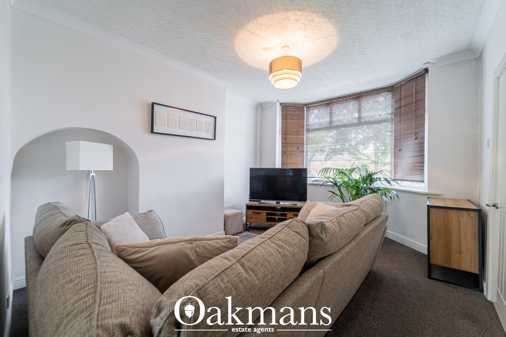 Coombes Lane, Birmingham, B31