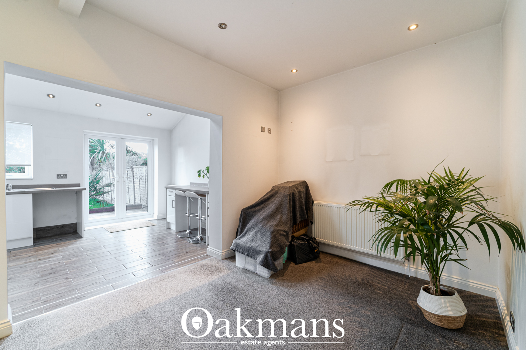Coombes Lane, Birmingham, B31