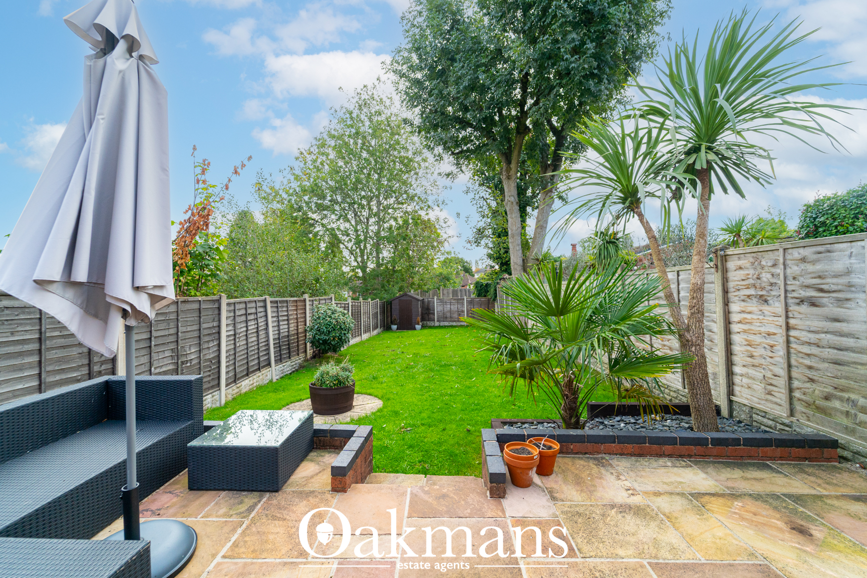 Coombes Lane, Birmingham, B31