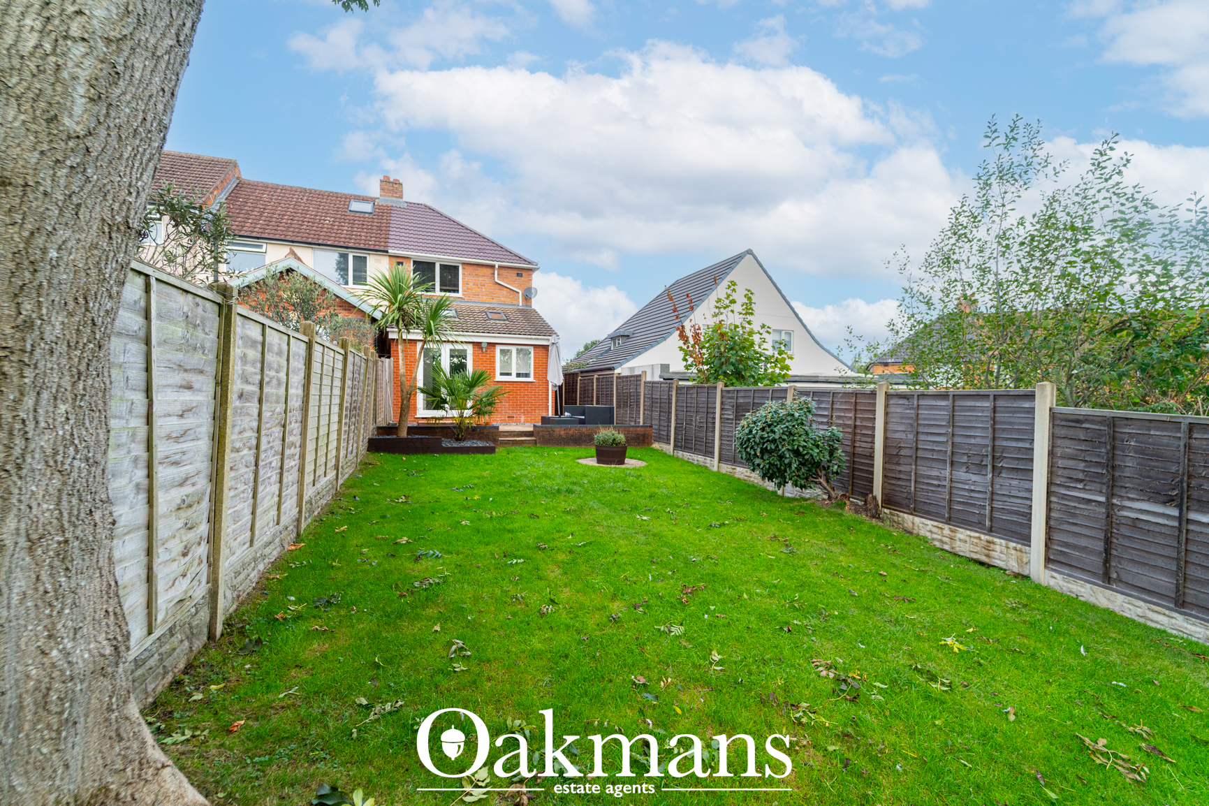 Coombes Lane, Birmingham, B31