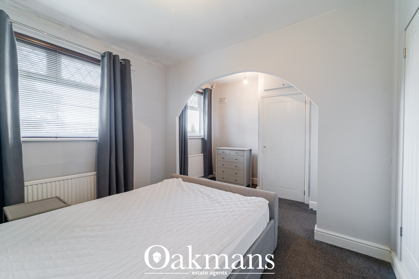 Coombes Lane, Birmingham, B31