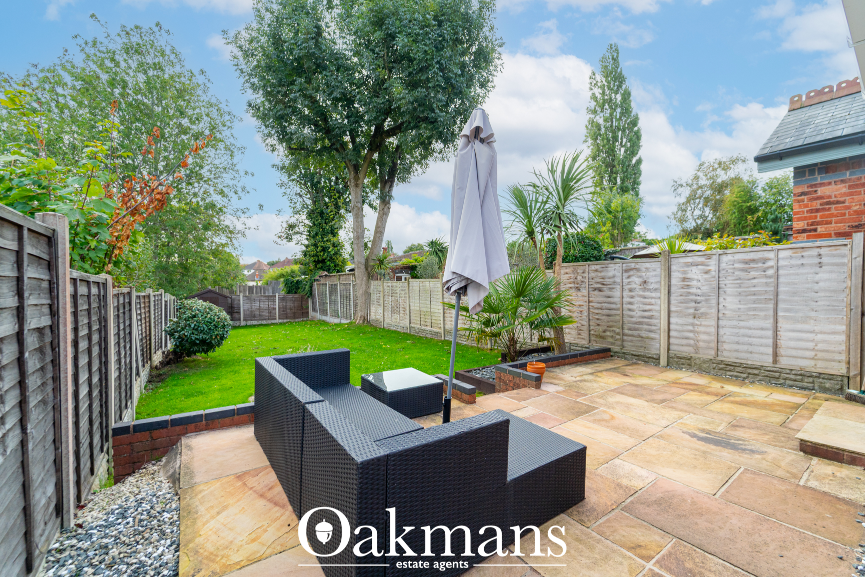 Coombes Lane, Birmingham, B31