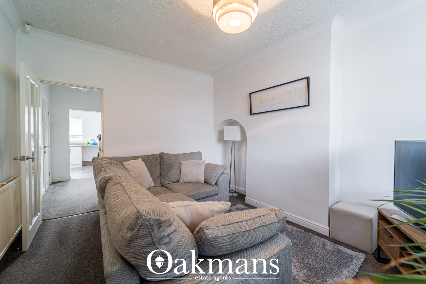 Coombes Lane, Birmingham, B31