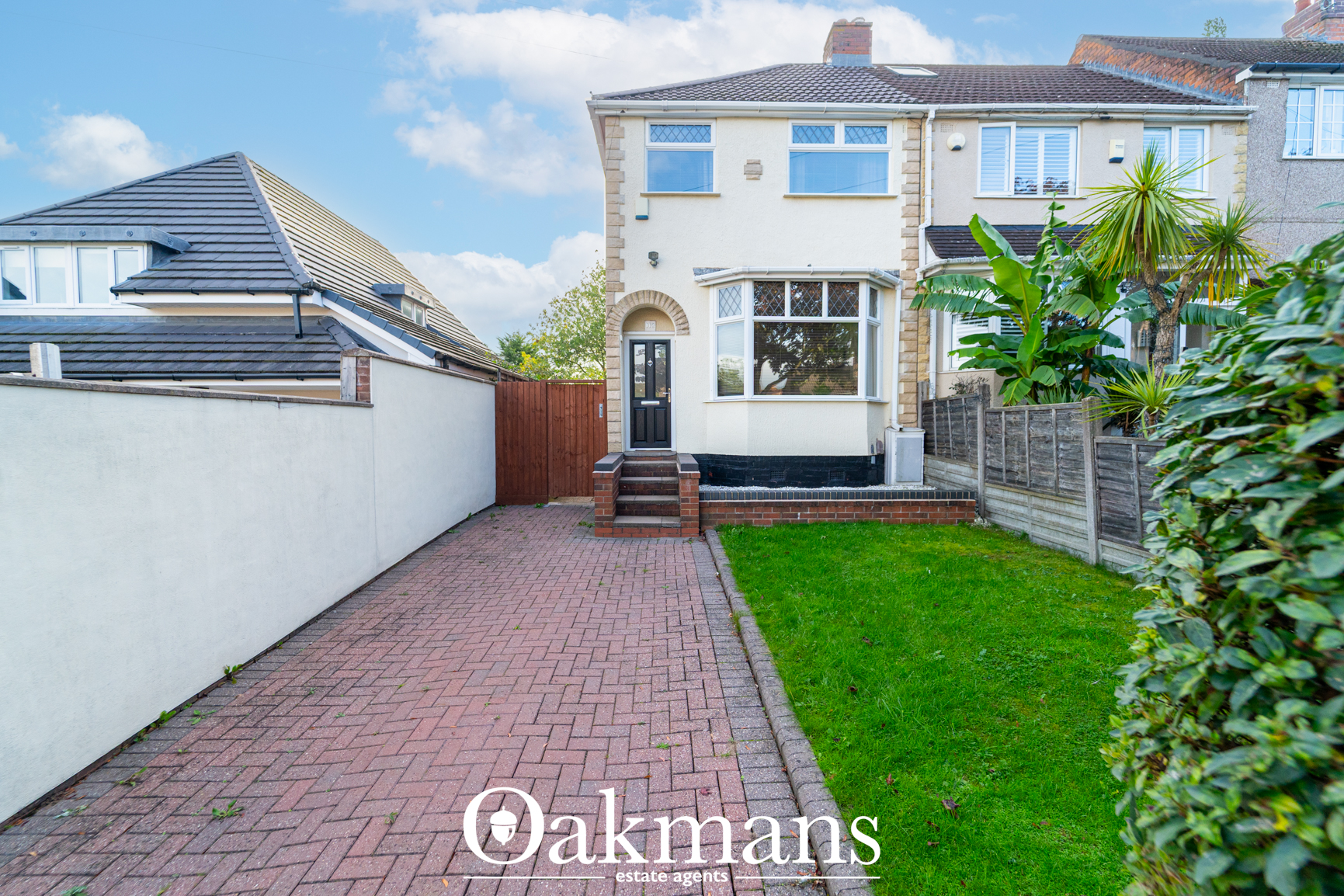 Coombes Lane, Birmingham, B31