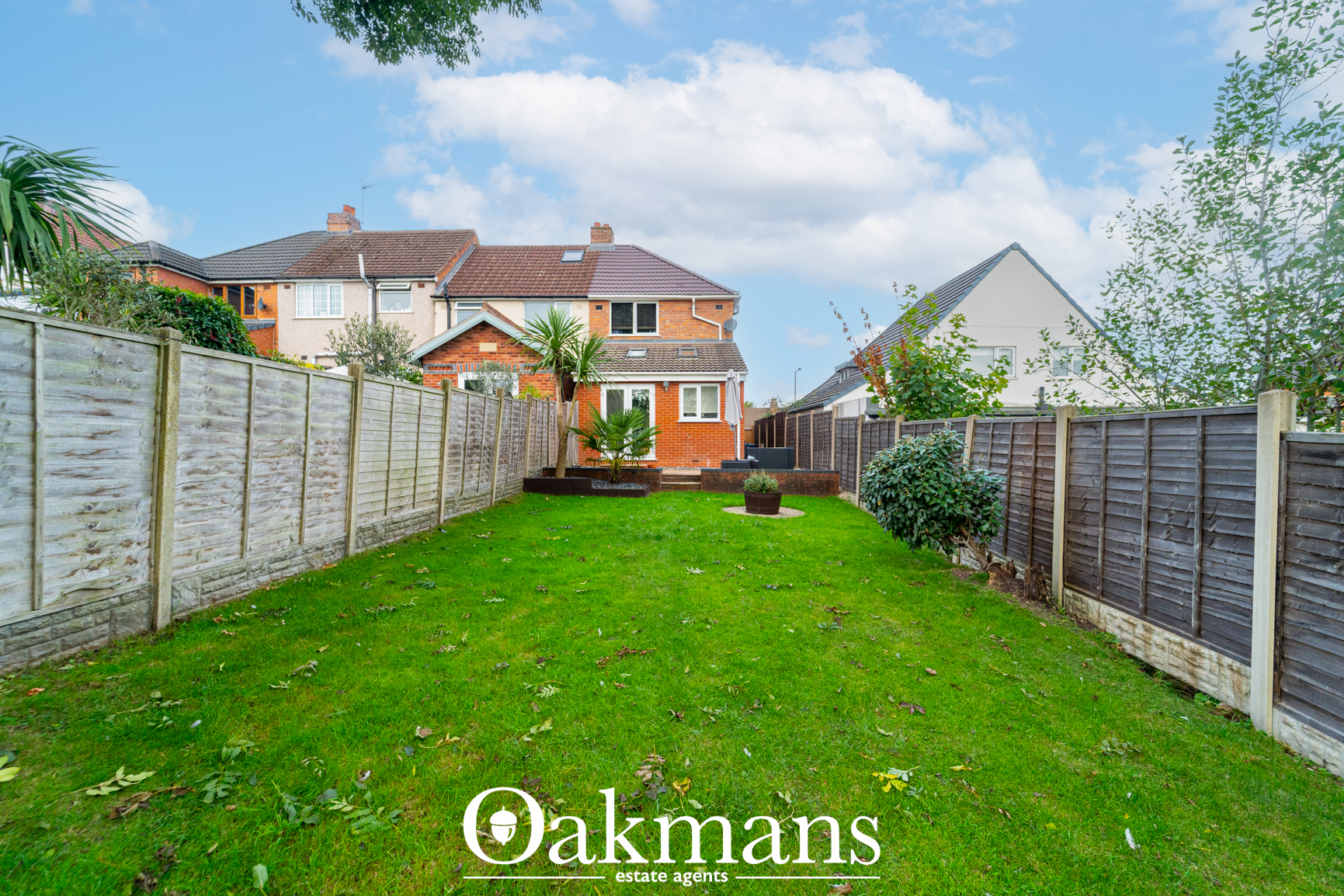 Coombes Lane, Birmingham, B31
