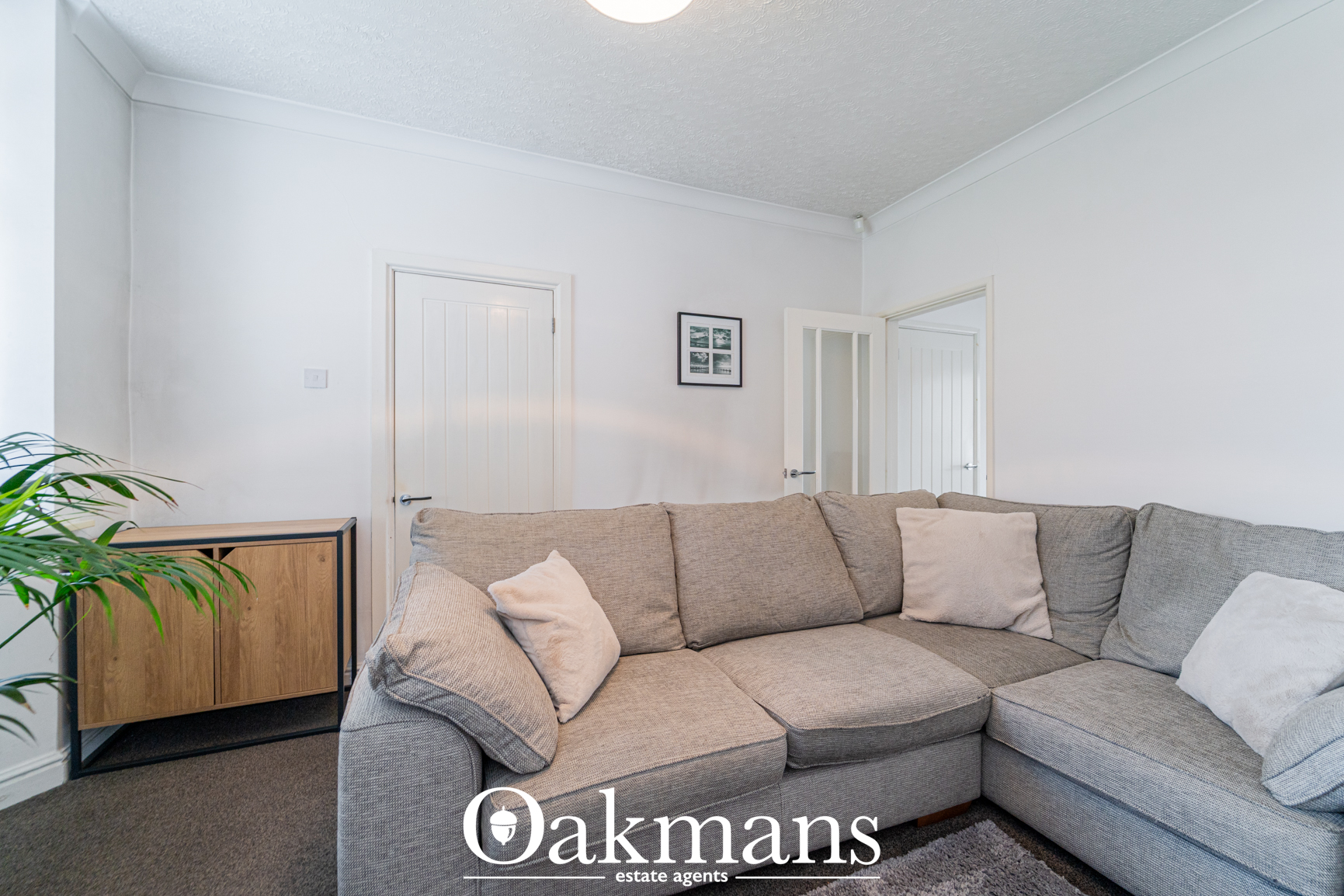 Coombes Lane, Birmingham, B31