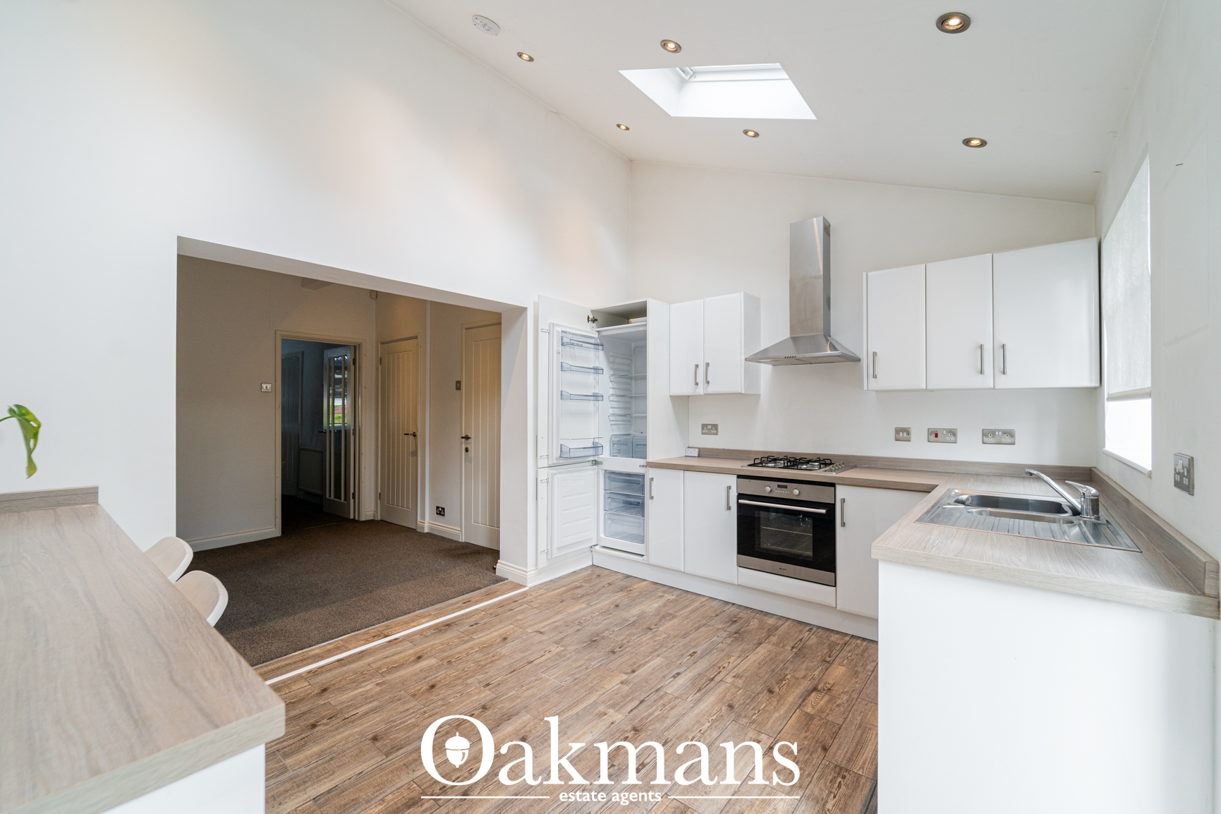 Coombes Lane, Birmingham, B31