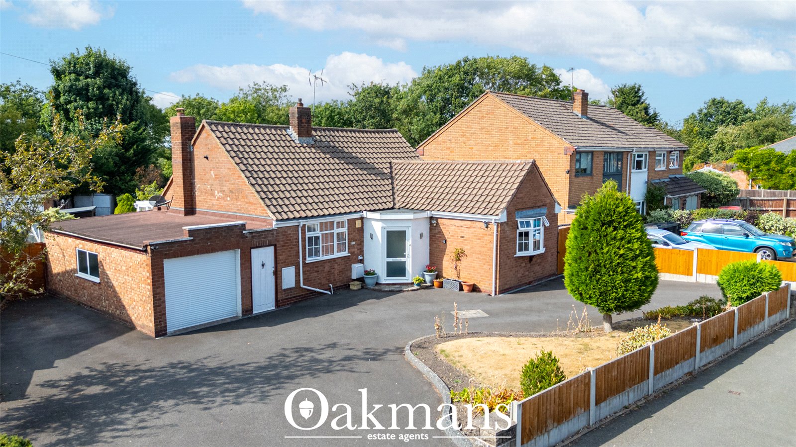 Heathfield Road, Redditch, B97