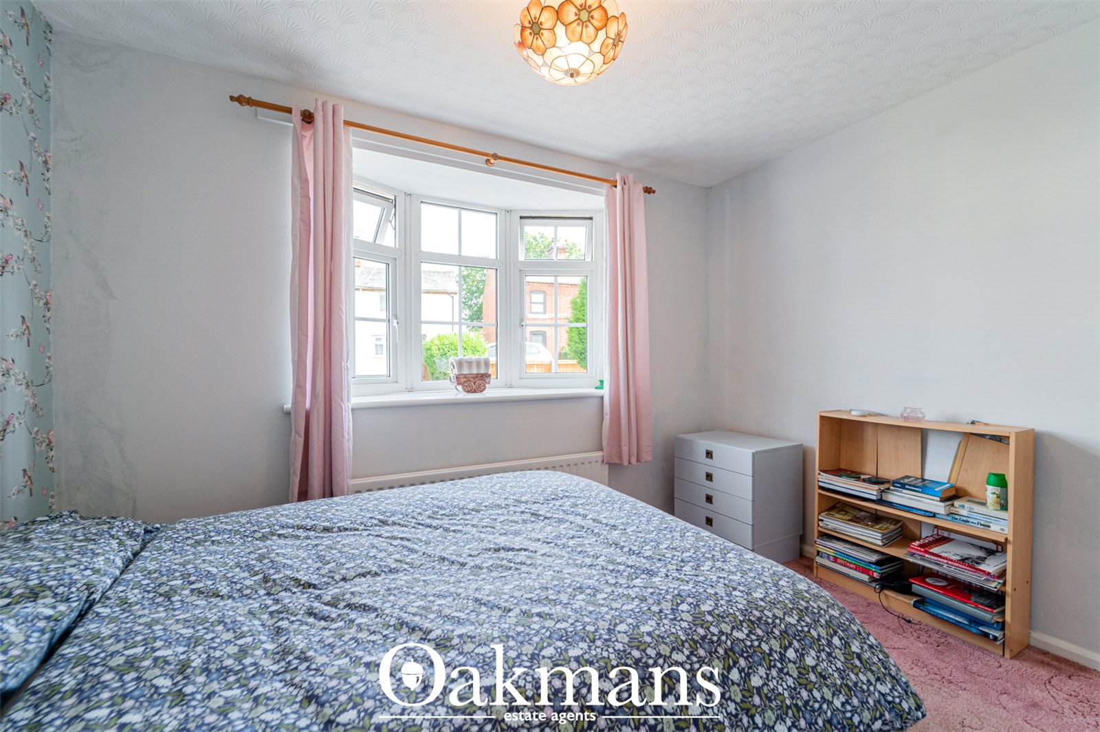 Heathfield Road, Redditch, B97