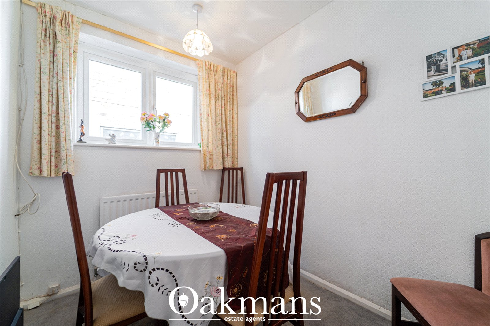 Heathfield Road, Redditch, B97