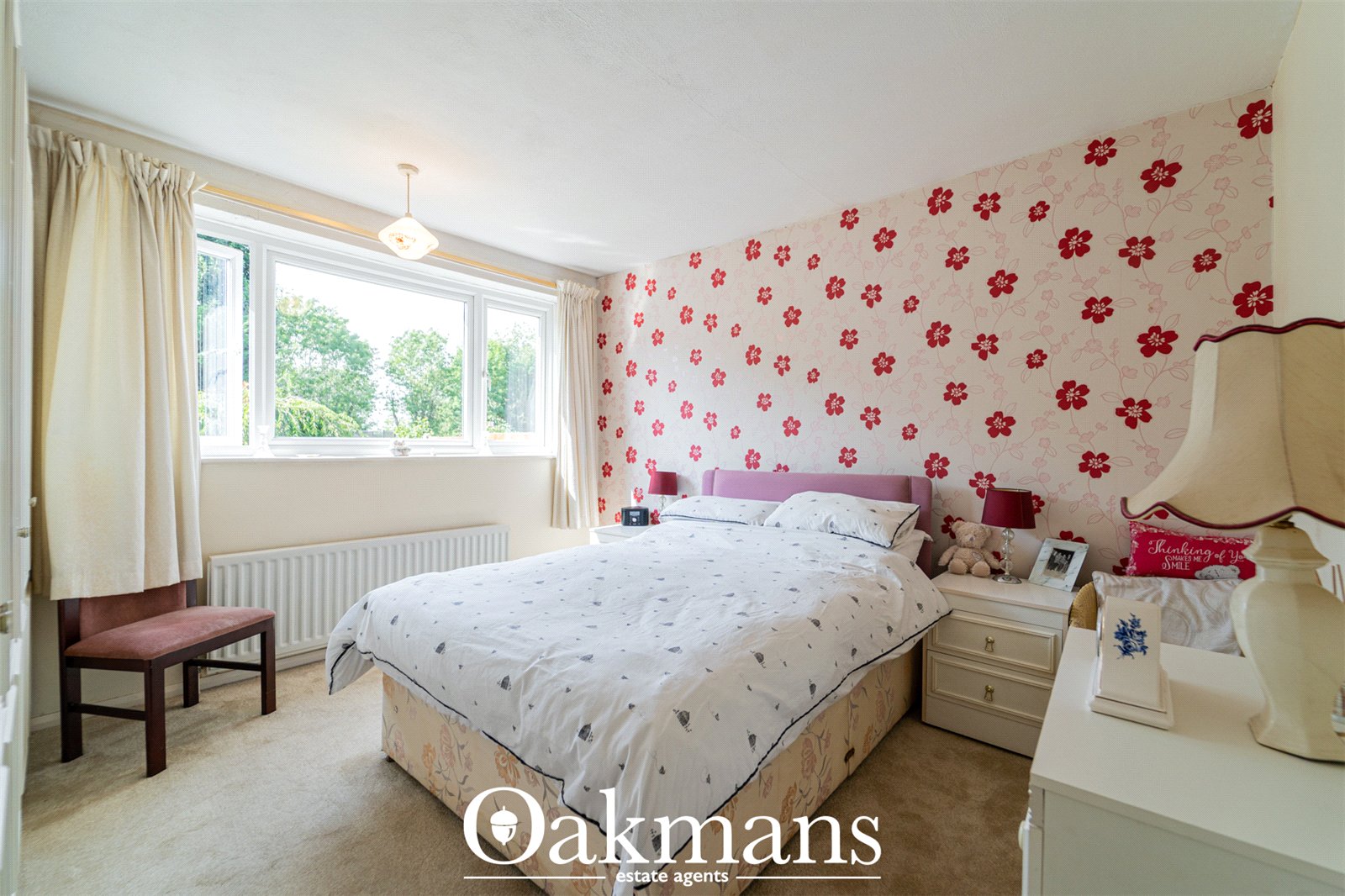 Heathfield Road, Redditch, B97