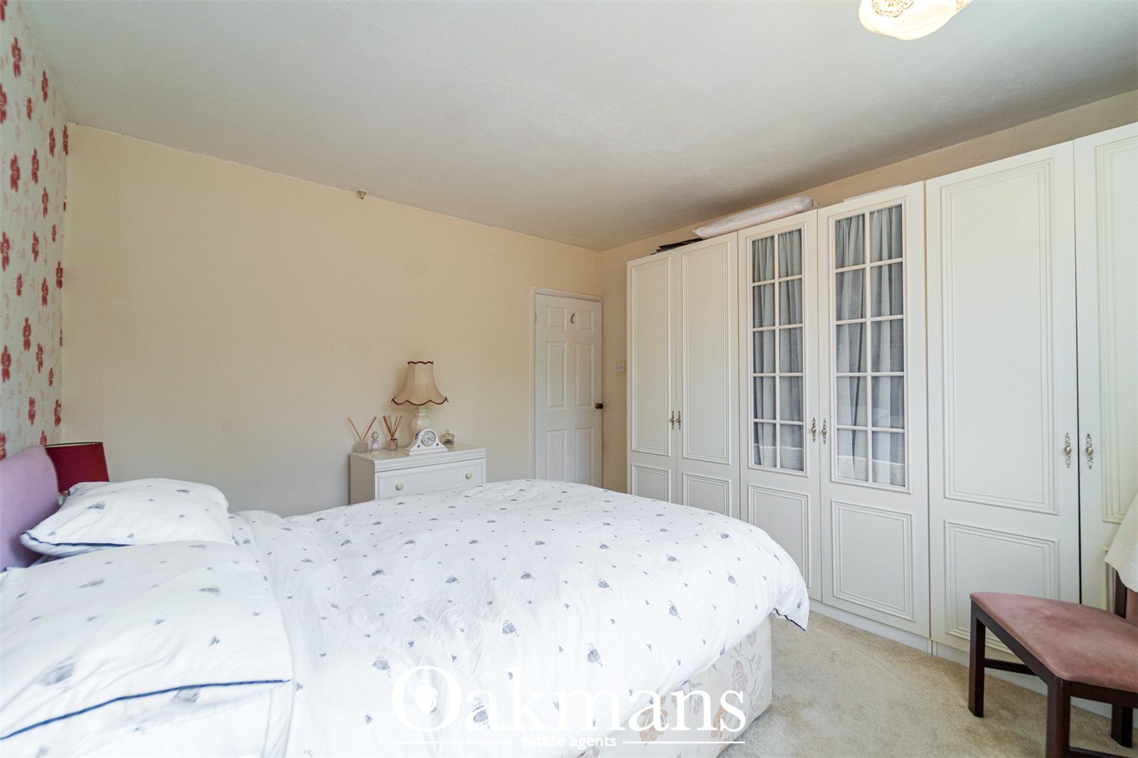 Heathfield Road, Redditch, B97