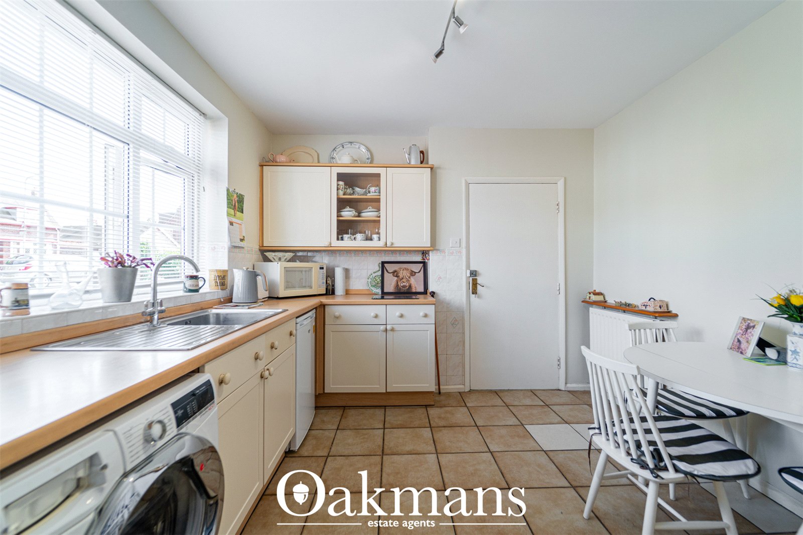 Heathfield Road, Redditch, B97